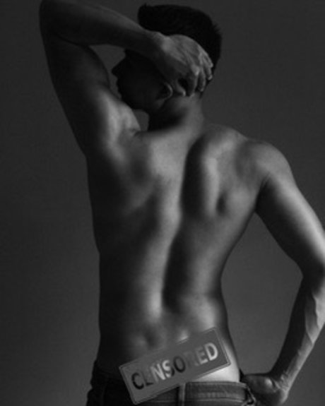 MY NSFW model high quality pic