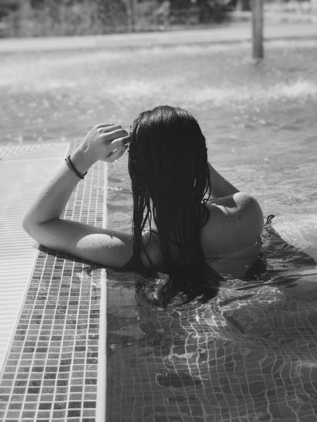 Monique I D beautiful pornstar galleries