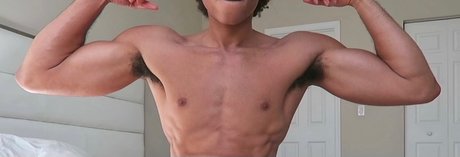 Myles Spears hot actress image