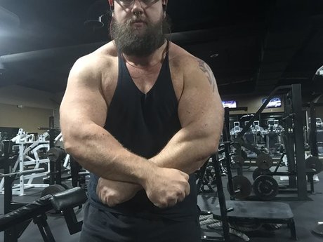 Muscle Warlock star perfect images