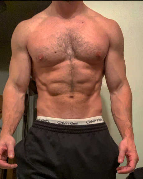Musclemike5 model archive