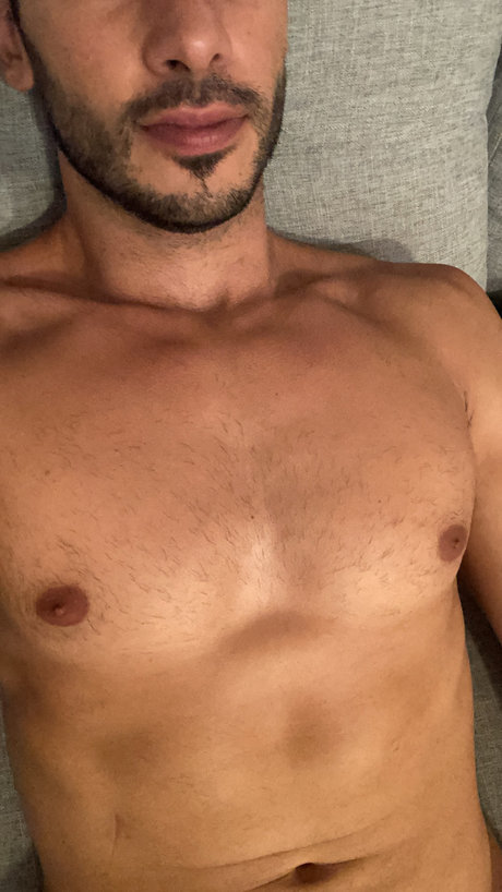 Muscle BIG boy_ art model photo