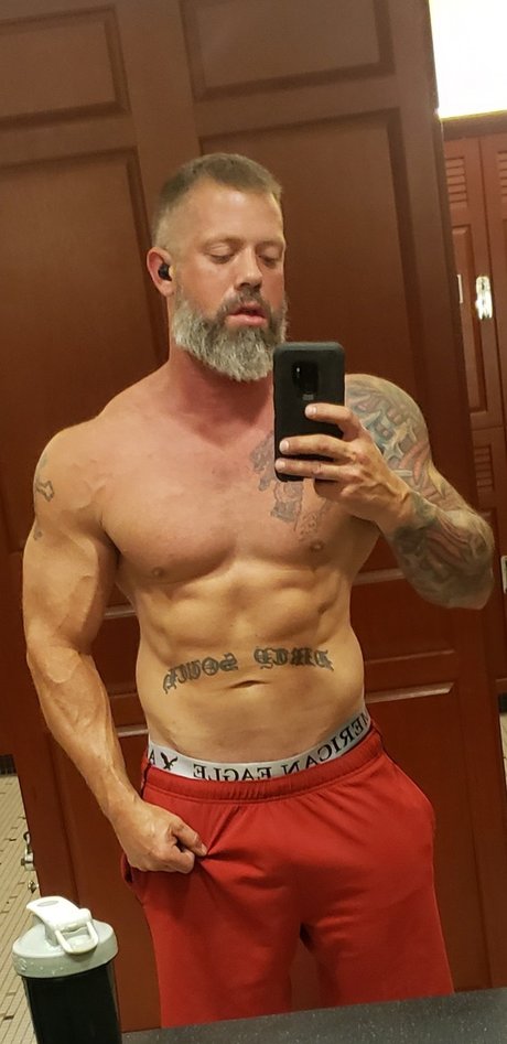 Muscle dad84 nice star images