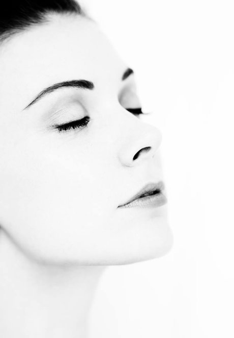 Muirina Fae top model picture