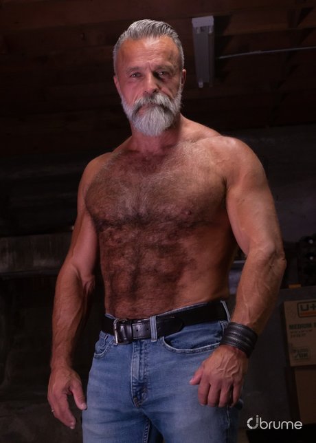 Daddy John pornstar nudes photo