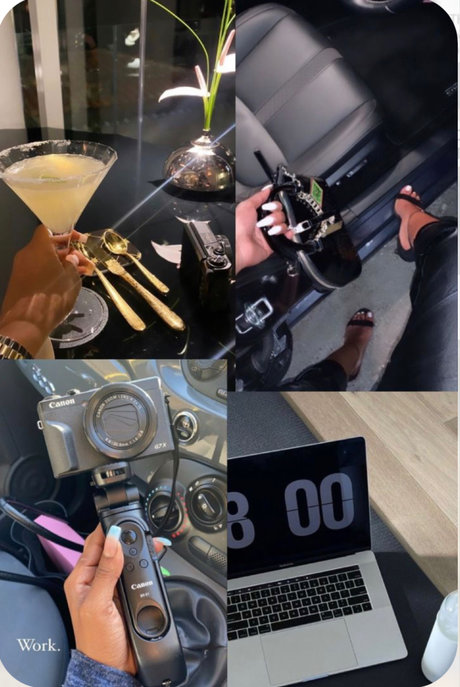 Masquerade Theemodel model hd picture