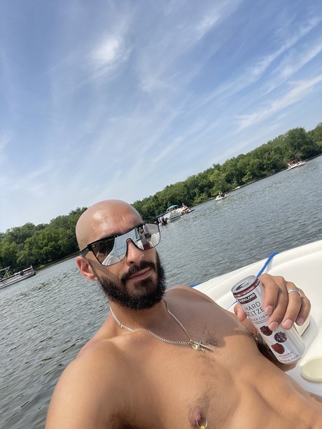 PapiChulo 1 sex model pictures