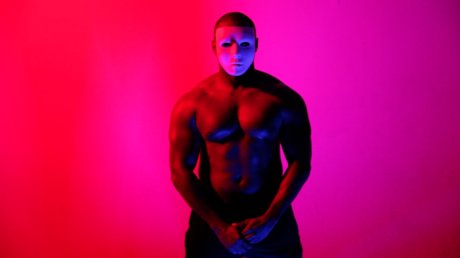 Mr Number 9 exclusive model gallery