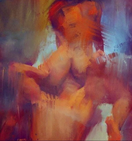 MRLayer00 model adult pictures