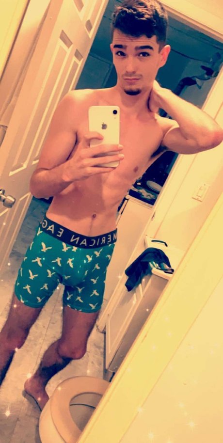 Jackson Apollo pornstar high quality image