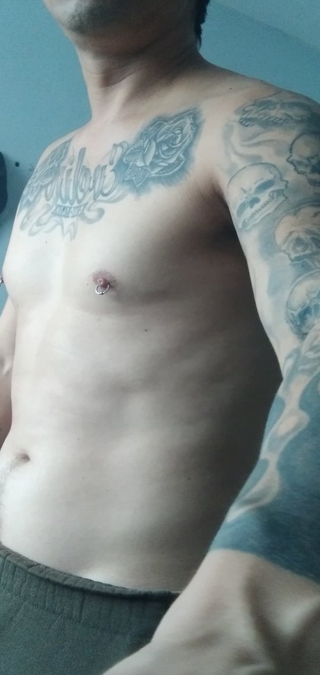 MrJhon porn star picture