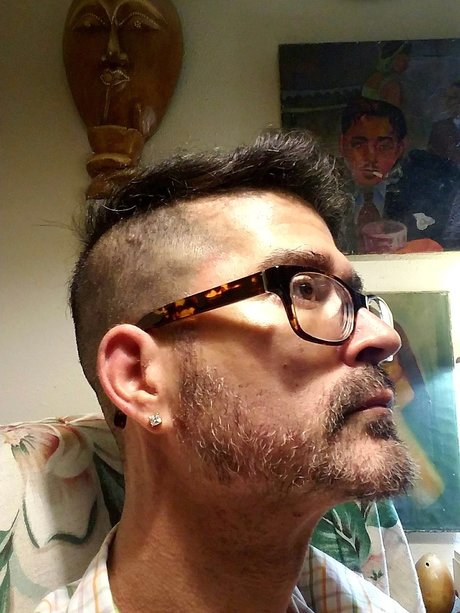 MrItay2U pornstar sexy pictures