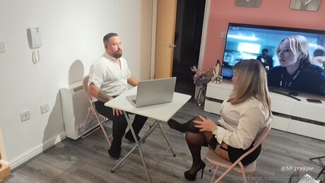 Porkpie sexy model img