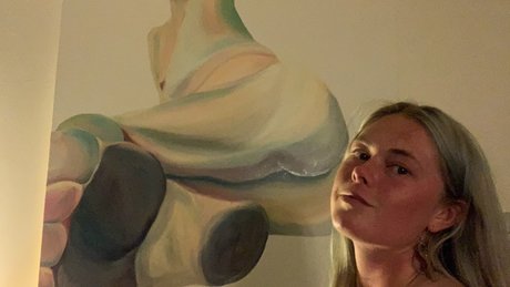 MOSS erotic star gallery