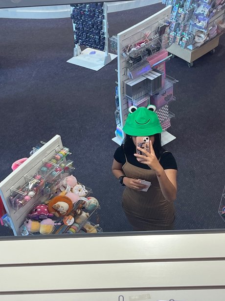 Nikaaaa model naked pics