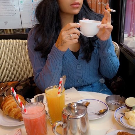 Niicotine exclusive actress pics