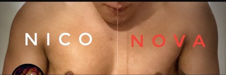 Nico Nova The Devil_ exclusive actress img