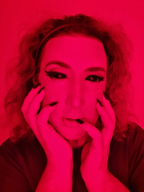 Nicolas VTO sexy pornstar pic