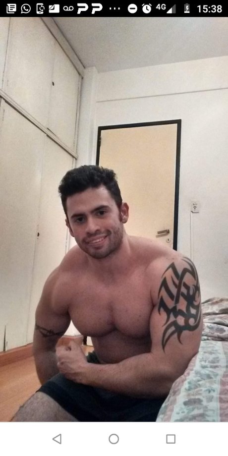 Nico el toro pornstar hd archive
