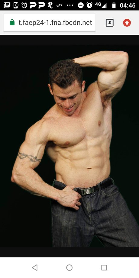 Nico el toro exclusive model gallery