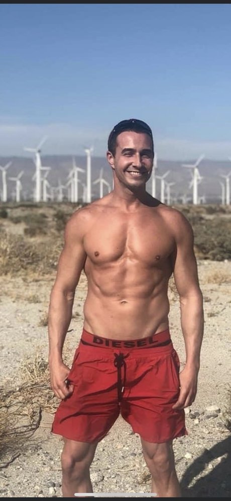 Nickfordxxx xxx star images