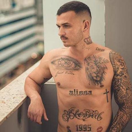 Netinho nice pornstar images