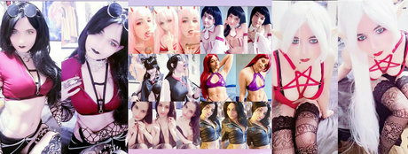 Ember L Isley pornographic actress images