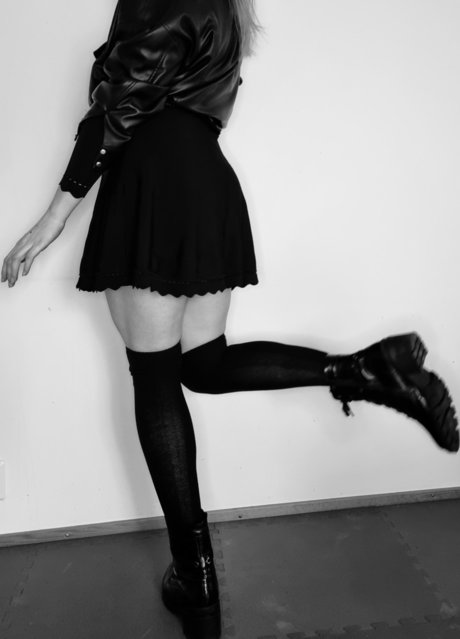 Neitokainen porn star photo