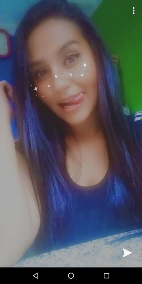 Paula Castillo nice star gallery