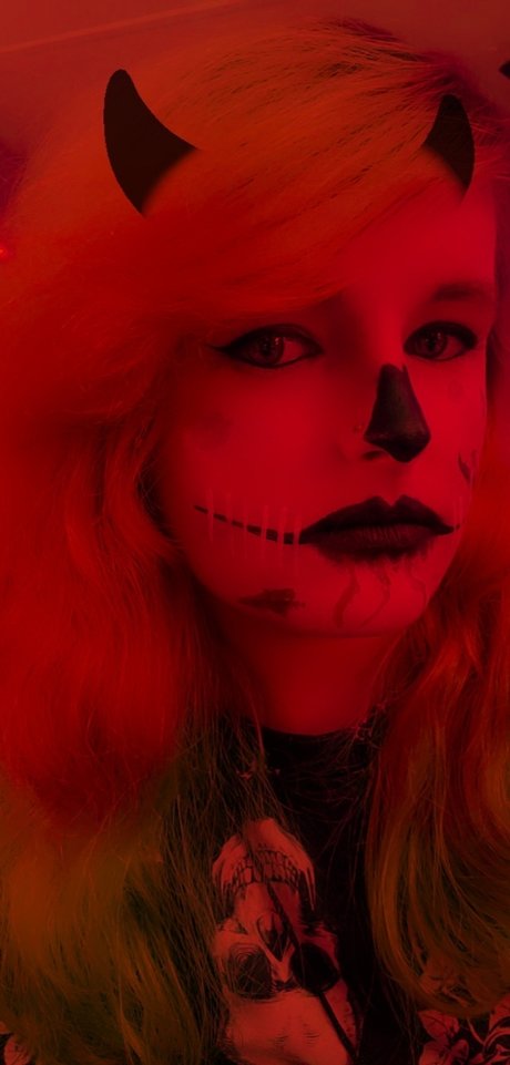 Krix star sexy photo