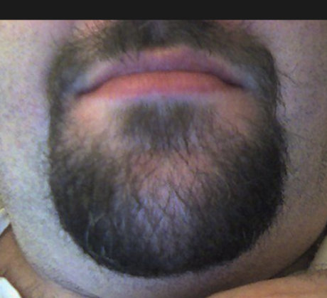 Naughty Dan pornstar xxx img