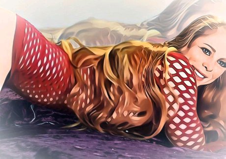 Naughty Neighbors pornstar nudes photo