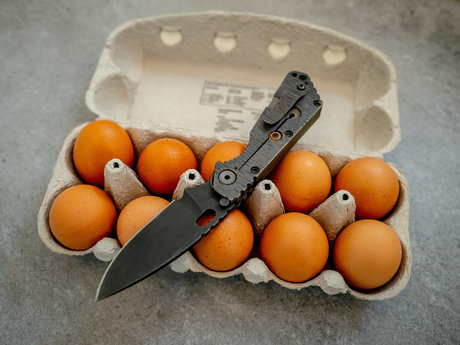 Naughty Knives model nudes archive