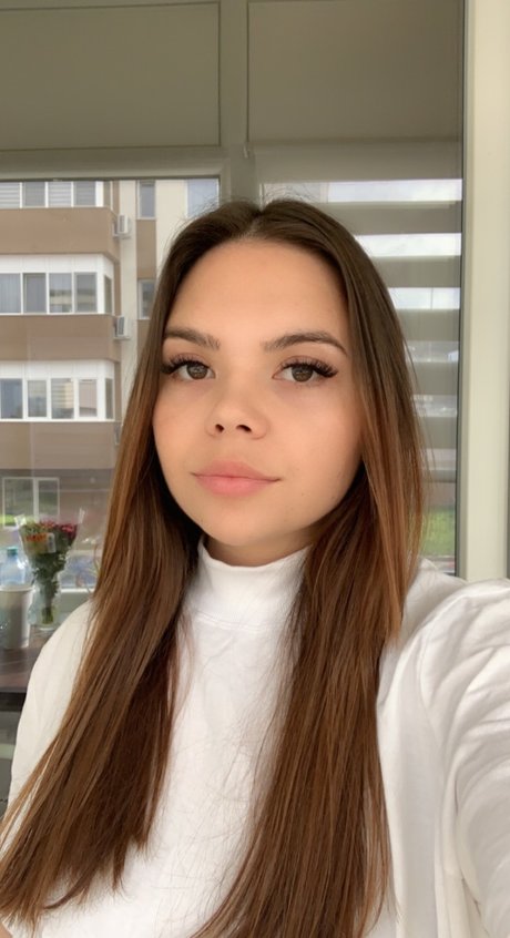 Raluca Natalia Poleuca pretty model galleries