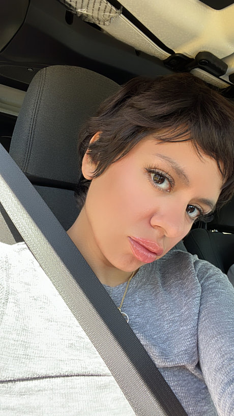 Nature cat model erotic photos