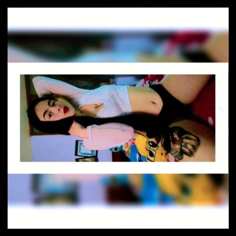 Natalia Moreno art model image