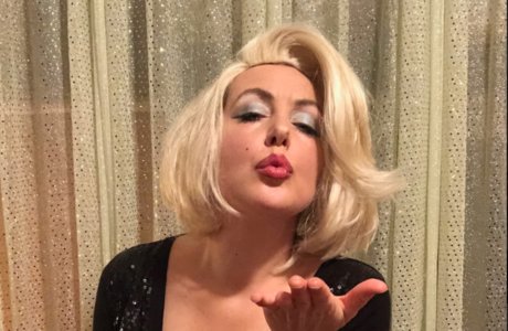 Natasha Nosich sex model pics