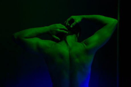 Natasha and Erik sex star photos