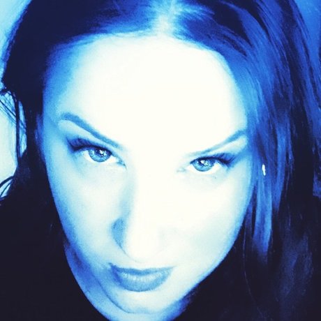 Natalie Border star hd image