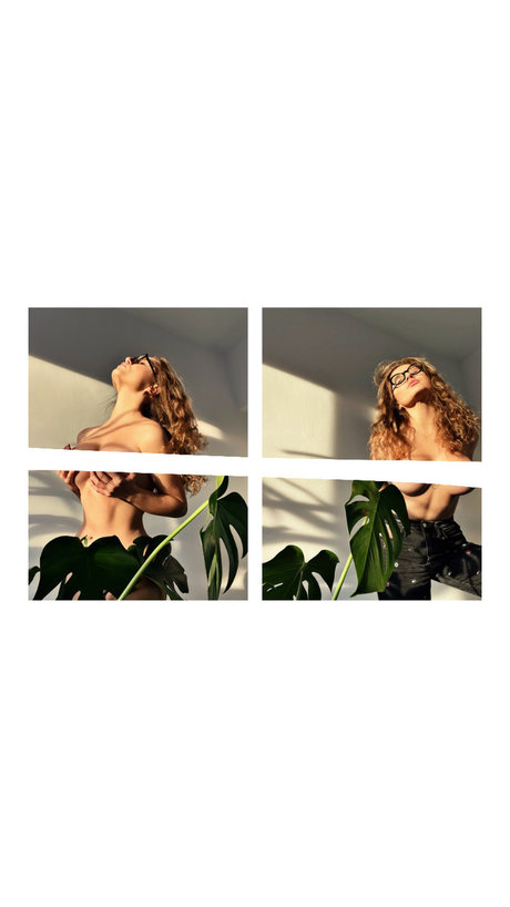 Natalia Ros_ exclusive star pics