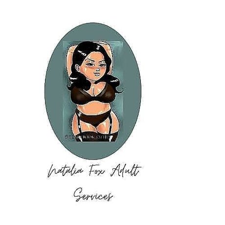 Natalia Fox best pornstar pictures