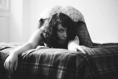 Paula Alejandra star nude images