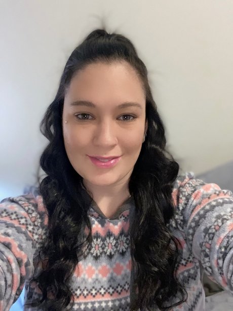 NaomiSapphire perfect model img