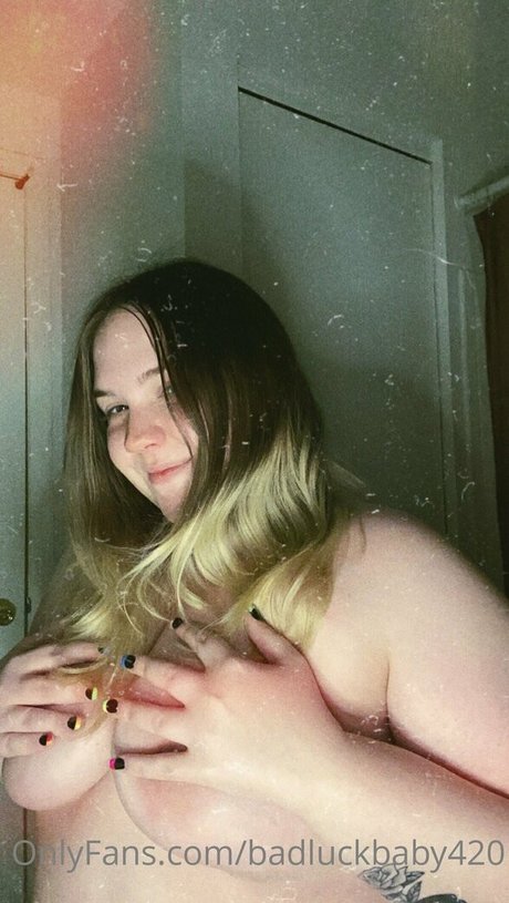 badluckbaby420 free actress gallery