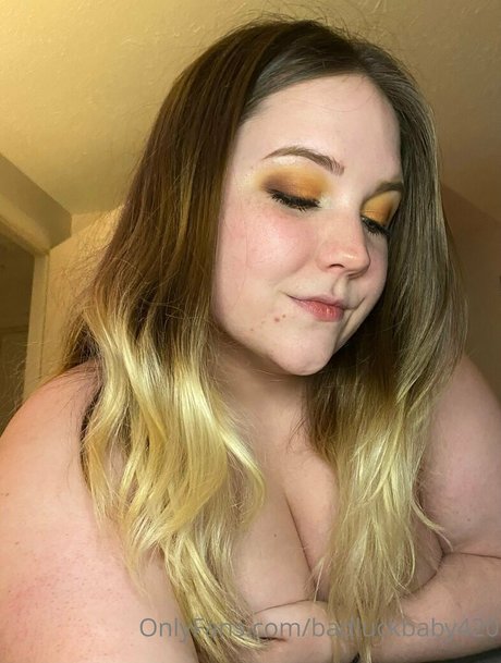 badluckbaby420 Profile pic