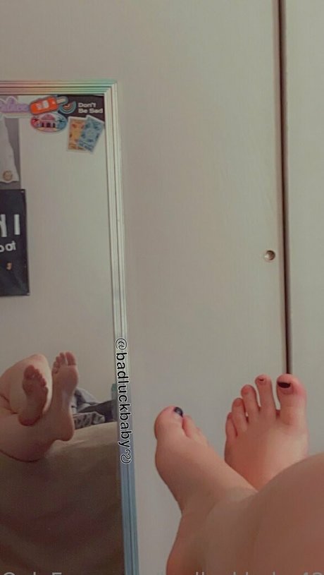 badluckbaby420 pornstar high quality images