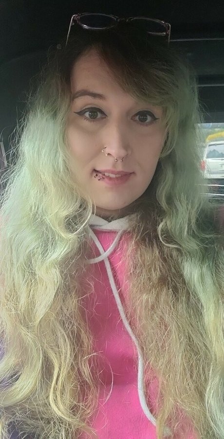 tsbexylynne model pretty pic