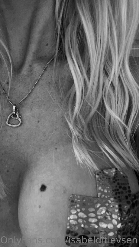 isabelditlevsen adult star galleries