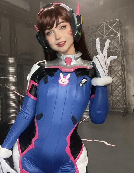 Maruxia model perfect img