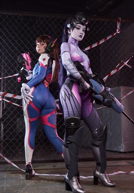 Maruxia star adult images